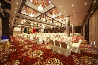 Ruean Phae Royal Park Hotel by ZUZU fotoÄŸrafÄ±