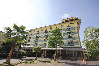 Ruean Phae Royal Park Hotel by ZUZU fotoÄŸrafÄ±