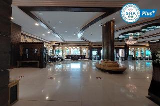 Ruean Phae Royal Park Hotel by ZUZU fotoÄŸrafÄ±