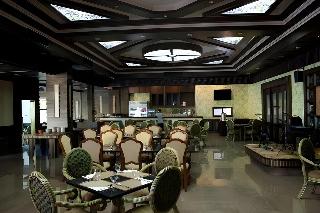 Ruean Phae Royal Park Hotel by ZUZU fotoÄŸrafÄ±