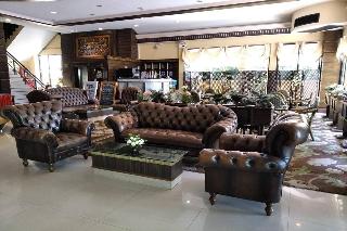 Ruean Phae Royal Park Hotel by ZUZU fotoÄŸrafÄ±