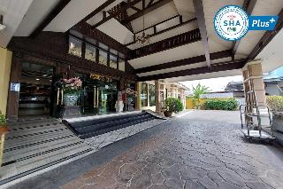 Ruean Phae Royal Park Hotel by ZUZU fotoÄŸrafÄ±