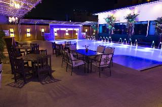 Ruean Phae Royal Park Hotel by ZUZU fotoÄŸrafÄ±
