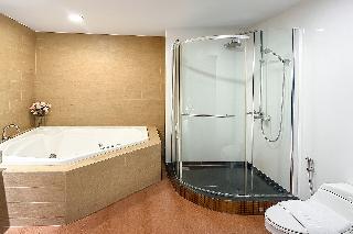 Ruean Phae Royal Park Hotel by ZUZU fotoÄŸrafÄ±
