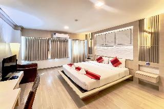 Ruean Phae Royal Park Hotel by ZUZU fotoÄŸrafÄ±