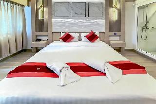 Ruean Phae Royal Park Hotel by ZUZU fotoÄŸrafÄ±