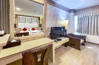 Ruean Phae Royal Park Hotel by ZUZU fotoÄŸrafÄ±