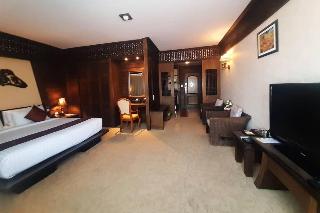 Ruean Phae Royal Park Hotel by ZUZU fotoÄŸrafÄ±