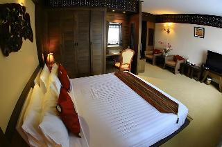 Ruean Phae Royal Park Hotel by ZUZU fotoÄŸrafÄ±