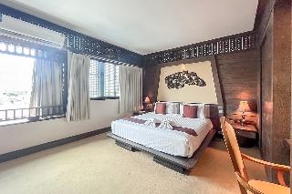 Ruean Phae Royal Park Hotel by ZUZU fotoÄŸrafÄ±