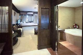 Ruean Phae Royal Park Hotel by ZUZU fotoÄŸrafÄ±