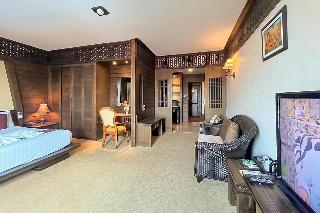 Ruean Phae Royal Park Hotel by ZUZU fotoÄŸrafÄ±