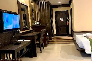 Ruean Phae Royal Park Hotel by ZUZU fotoÄŸrafÄ±