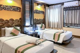 Ruean Phae Royal Park Hotel by ZUZU fotoÄŸrafÄ±