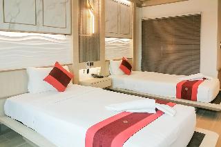 Ruean Phae Royal Park Hotel by ZUZU fotoÄŸrafÄ±