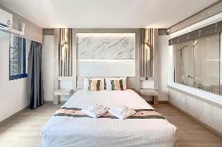 Ruean Phae Royal Park Hotel by ZUZU fotoÄŸrafÄ±