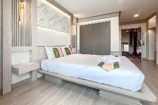 Ruean Phae Royal Park Hotel by ZUZU fotoÄŸrafÄ±