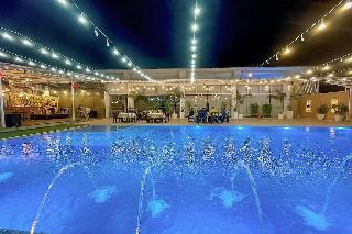 Ruean Phae Royal Park Hotel by ZUZU fotoÄŸrafÄ±
