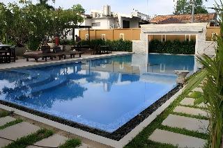 Ruean Phae Royal Park Hotel by ZUZU fotoÄŸrafÄ±