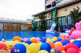 Ruean Phae Royal Park Hotel by ZUZU fotoÄŸrafÄ±