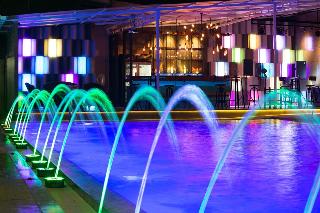 Ruean Phae Royal Park Hotel by ZUZU fotoÄŸrafÄ±