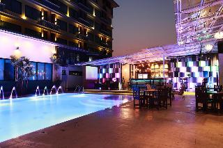 Ruean Phae Royal Park Hotel by ZUZU fotoÄŸrafÄ±