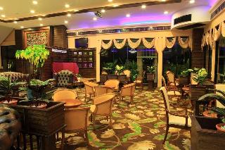 Ruean Phae Royal Park Hotel by ZUZU fotoÄŸrafÄ±