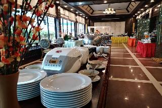 Ruean Phae Royal Park Hotel by ZUZU fotoÄŸrafÄ±