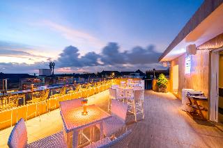 Stark Boutique Hotel and Spa fotoÄŸrafÄ±