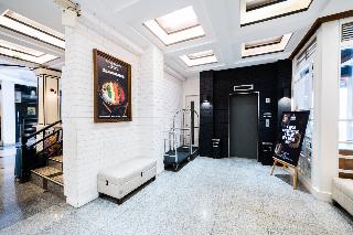 Stark Boutique Hotel and Spa fotoÄŸrafÄ±