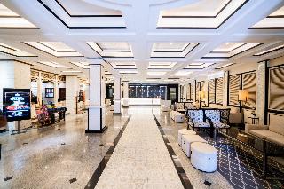 Stark Boutique Hotel and Spa fotoÄŸrafÄ±