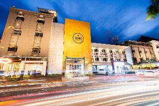 Stark Boutique Hotel and Spa otel fotoğrafı