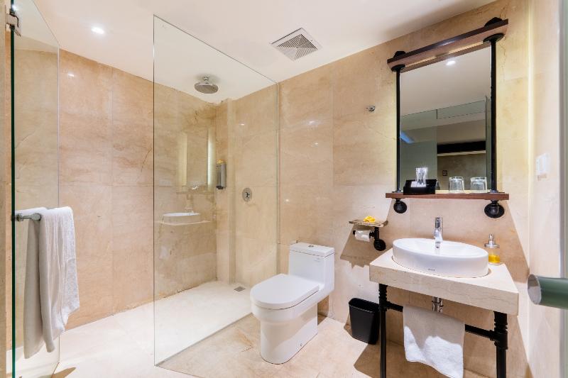 Stark Boutique Hotel and Spa - Oda