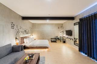Stark Boutique Hotel and Spa fotoÄŸrafÄ±