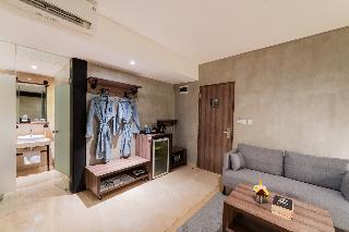 Stark Boutique Hotel and Spa fotoÄŸrafÄ±
