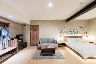 Stark Boutique Hotel and Spa fotoÄŸrafÄ±