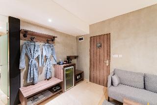 Stark Boutique Hotel and Spa fotoÄŸrafÄ±