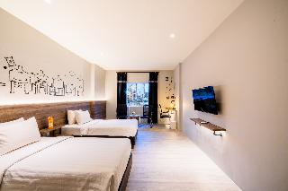 Stark Boutique Hotel and Spa fotoÄŸrafÄ±