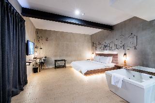Stark Boutique Hotel and Spa fotoÄŸrafÄ±
