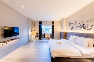 Stark Boutique Hotel and Spa fotoÄŸrafÄ±
