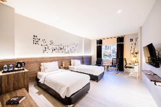 Stark Boutique Hotel and Spa fotoÄŸrafÄ±
