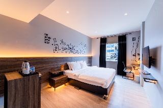 Stark Boutique Hotel and Spa fotoÄŸrafÄ±