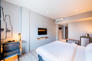 Stark Boutique Hotel and Spa fotoÄŸrafÄ±