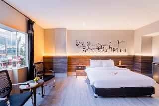 Stark Boutique Hotel and Spa fotoÄŸrafÄ±
