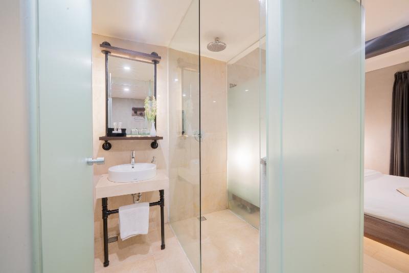 Stark Boutique Hotel and Spa - Oda