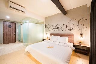 Stark Boutique Hotel and Spa fotoÄŸrafÄ±