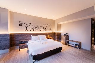 Stark Boutique Hotel and Spa fotoÄŸrafÄ±