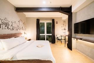 Stark Boutique Hotel and Spa fotoÄŸrafÄ±