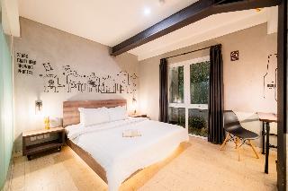 Stark Boutique Hotel and Spa fotoÄŸrafÄ±