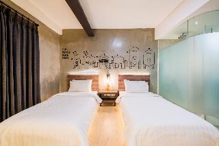 Stark Boutique Hotel and Spa fotoÄŸrafÄ±